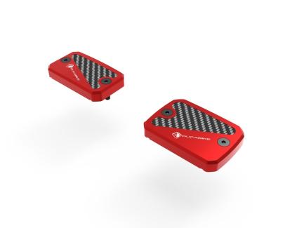 TLS13 - FLUID TANK CAPS