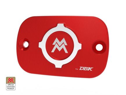 Víčko brzdové nádobky MOTO MORINI CALIBRO