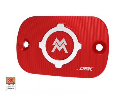 Víčko brzdové nádobky MOTO MORINI CALIBRO