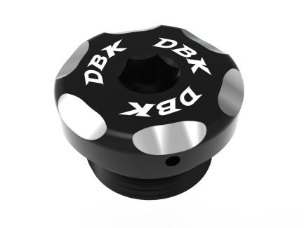 TOS01 - ENGINE OIL CAP