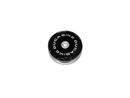 TRD04 - RIGHT FRONT WHEEL CAP