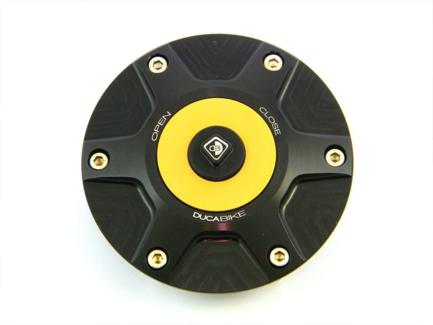 TSB03 - FUEL TANK CAP