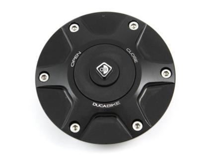 TSB03 - FUEL TANK CAP