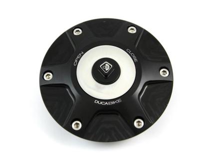 TSB03 - FUEL TANK CAP