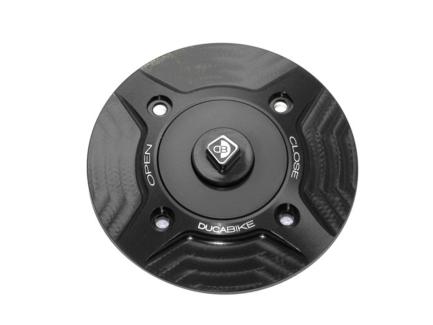 TSB04 - FUEL TANK CAP