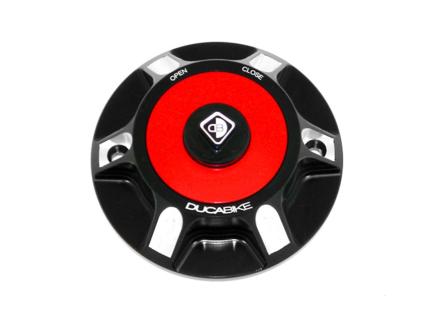 TSB05 - FUEL TANK CAP