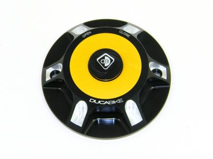 TSB05 - FUEL TANK CAP