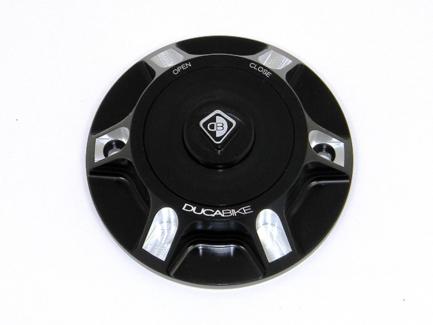 TSB05 - FUEL TANK CAP