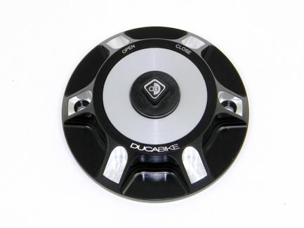 TSB05 - FUEL TANK CAP