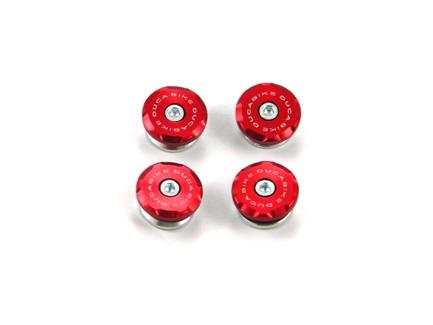 TT119901 - FRAME PLUGS 899 / 1199 PANIGALE