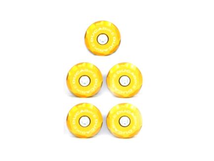 TT99801 - KIT FRAME PLUGS