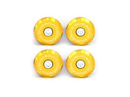 TT99901 - KIT FRAME PLUGS