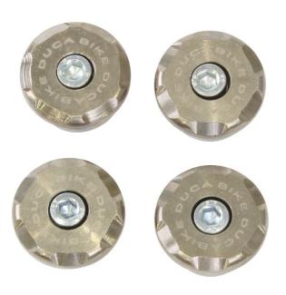 TT99901 - KIT FRAME PLUGS