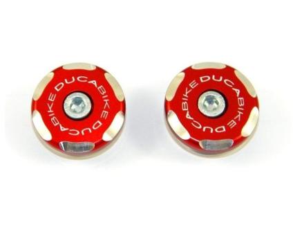 TTF05 - KIT CENTRAL FRAME CAPS