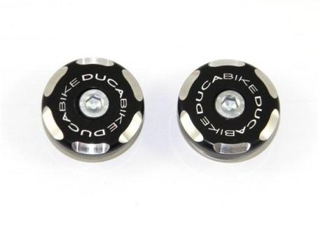 TTF05 - KIT CENTRAL FRAME CAPS