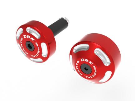 TTF13 - BMW M1000XR CENTRAL FRAME CAPS KIT