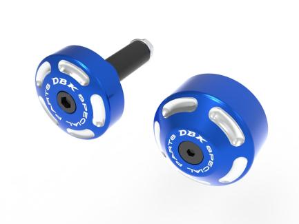 TTF13 - BMW M1000XR CENTRAL FRAME CAPS KIT