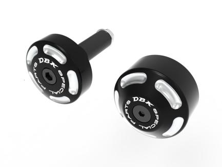 TTF13 - BMW M1000XR CENTRAL FRAME CAPS KIT