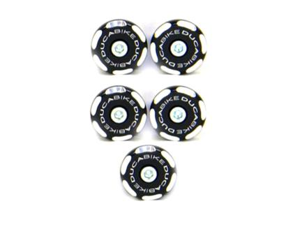 TTHM02 - KIT FRAME PLUGS