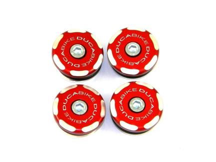 TTM02 - KIT FRAME PLUGS