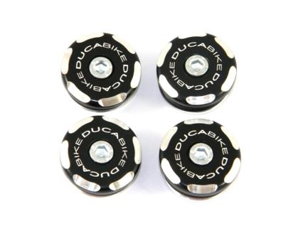 TTM02 - KIT FRAME PLUGS