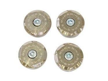 TTMSR01 - KIT FRAME PLUGS