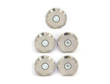 TTMTS01 - KIT FRAME PLUGS