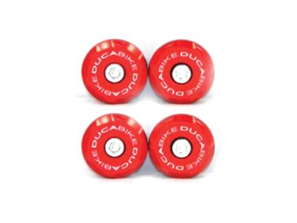 TTNHM01 - KIT FRAME PLUGS HYP 821/939