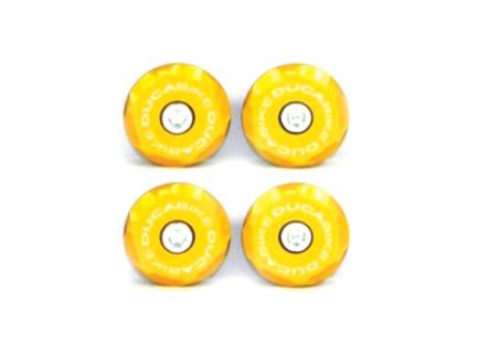 TTNHM01 - KIT FRAME PLUGS HYP 821/939