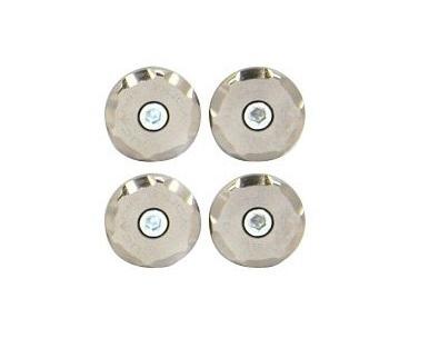 TTNHM01 - KIT FRAME PLUGS HYP 821/939