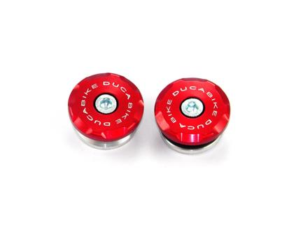 TTNM01 - KIT FRAME CAPS