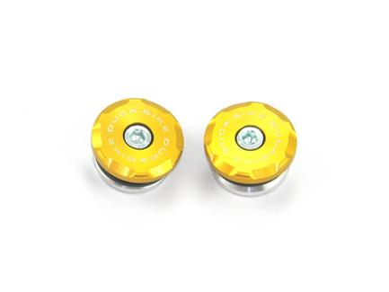 TTNM01 - KIT FRAME CAPS