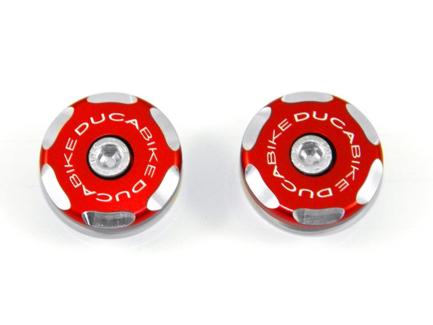 TTNM02 - KIT FRAME PLUGS