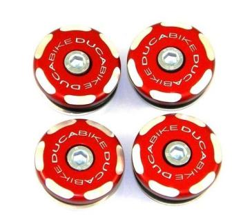 TTSC02 - KIT FRAME PLUGS