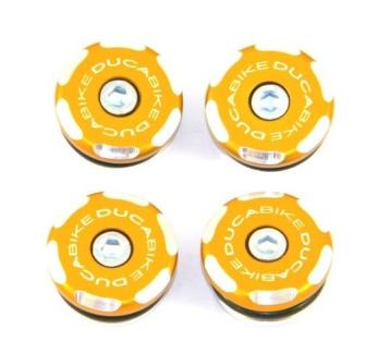 TTSC02 - KIT FRAME PLUGS