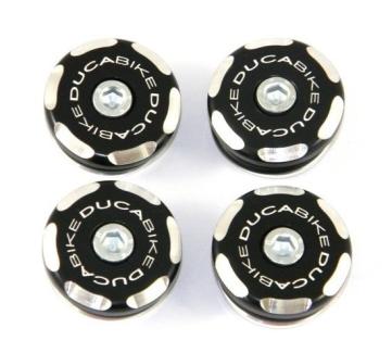 TTSC02 - KIT FRAME PLUGS