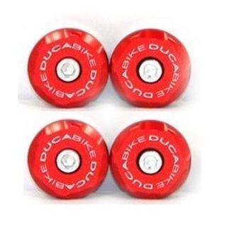 TTSCRA01 - KIT FRAME PLUGS SCRAMBLER