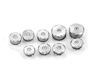 TTSF01 - KIT FRAME CAPS