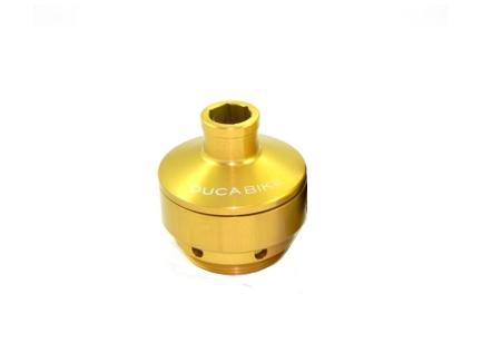 VSO01 - OIL BREATHER VALVE