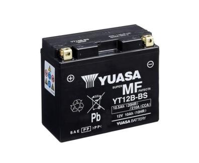 BATTERY YUASA (Alternative part)