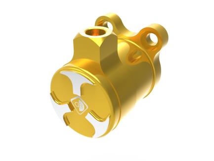 AF03 - CLUTCH SLAVE CYLINDER