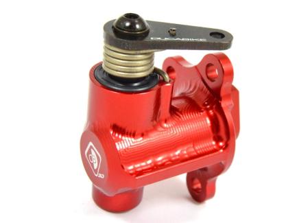 AFM04 - MECHANICAL CLUTCH ACTUATOR SCRAMBLER