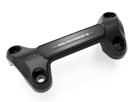 BM15 - MTSV4 HANDLEBAR CLAMP