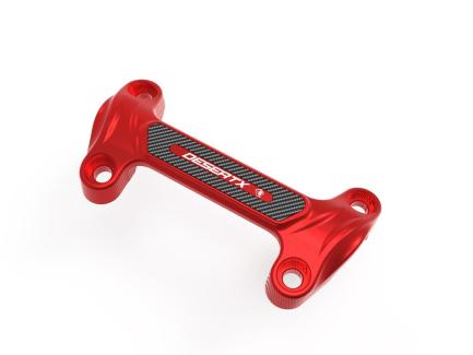 BM17 - DESERTX HANDLEBAR CLAMP