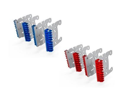 BPR06 - BMW BRAKE PLATE RADIATOR