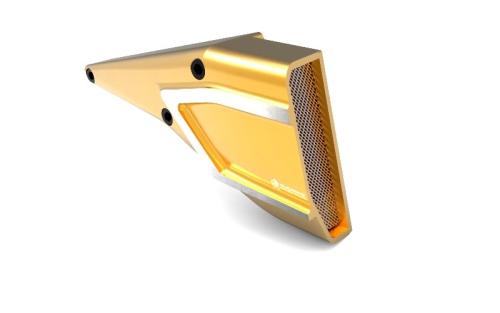 CAO01 - XDIAVEL HORIZONTAL AIR INTAKE