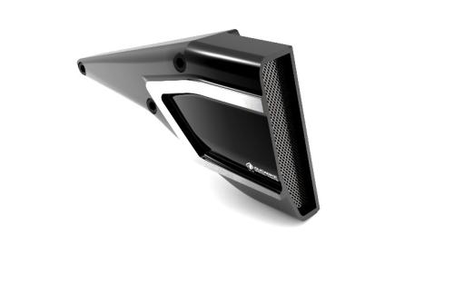CAO01 - XDIAVEL HORIZONTAL AIR INTAKE