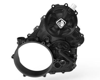 CCDV08 - SF V4 CLUTCH COVER TRANSFORMATION KIT