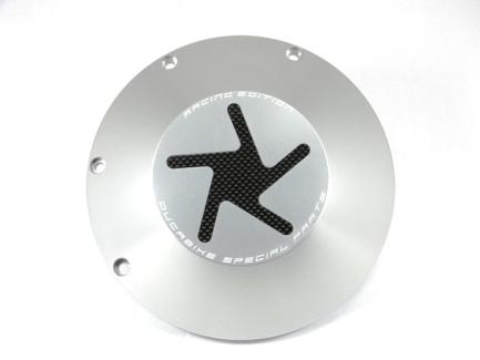 CCO15 - SCRA 1100 CLUTCH COVER WET