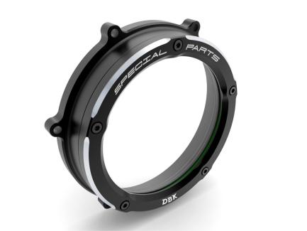 CCV401 - CLEAR CLUTCH COVER PANIGALE V4